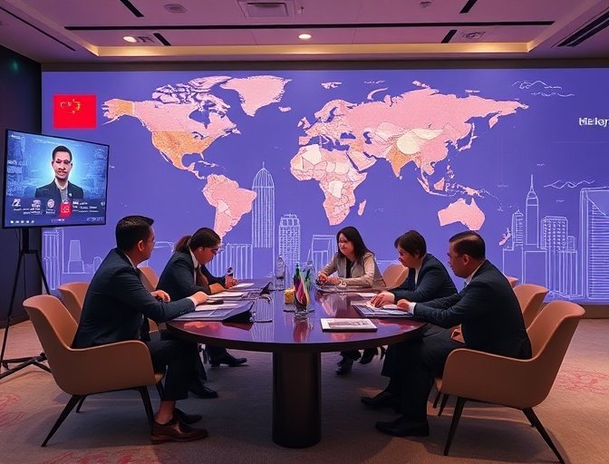 婷婷影院国际化战略再提速，与Netflix达成内容合作