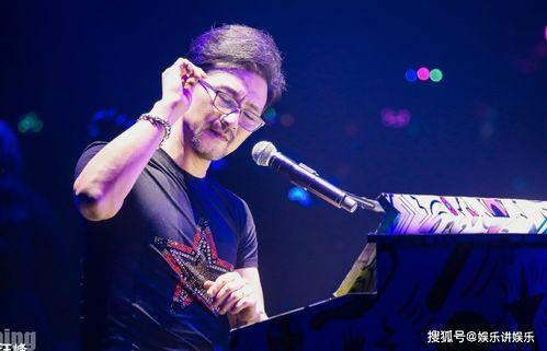 娱乐圈吃瓜还得看汪峰